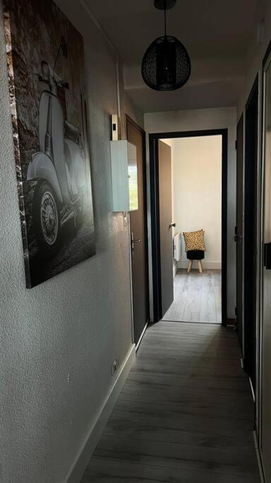 Magnifique Appartement T2 Ле-Баркарес Екстер'єр фото